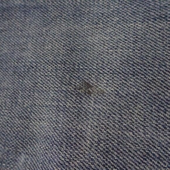 Levi Strauss & Co. 511 Men Slim Fit Jeans Size W33 L30 - Picture 7 of 9